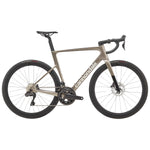 Bicicleta Cannondale Supersix Evo 2 2025 Meteor Gray