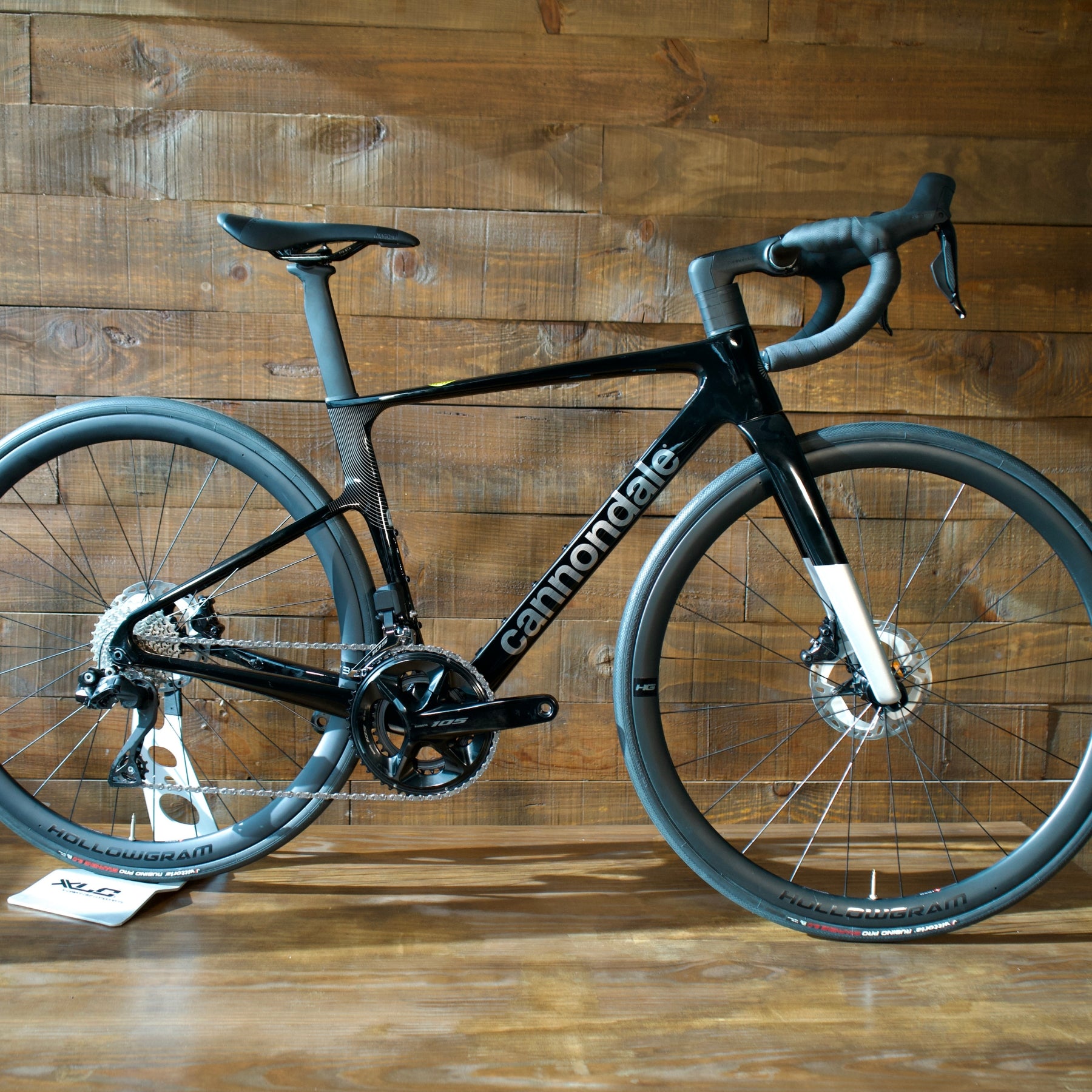 Bicicleta Cannondale Supersix Evo 3 Ocasión