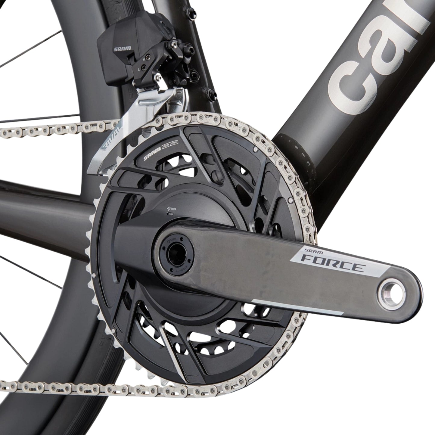 Bicicleta Cannondale Supersix Evo Carbon 1 Raw
