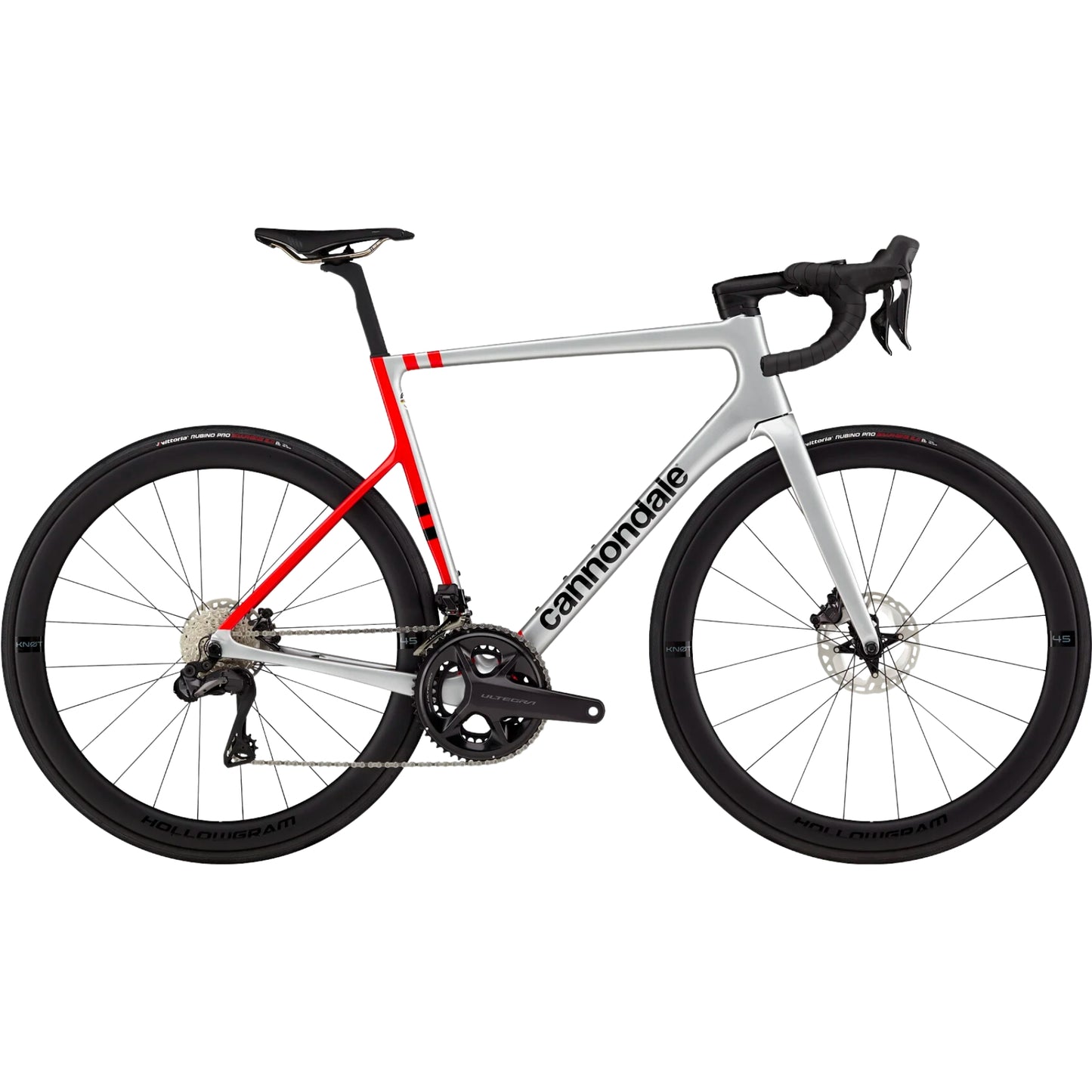 Bicicleta Cannondale Supersix Evo Carbon Disc Ultegra Di2