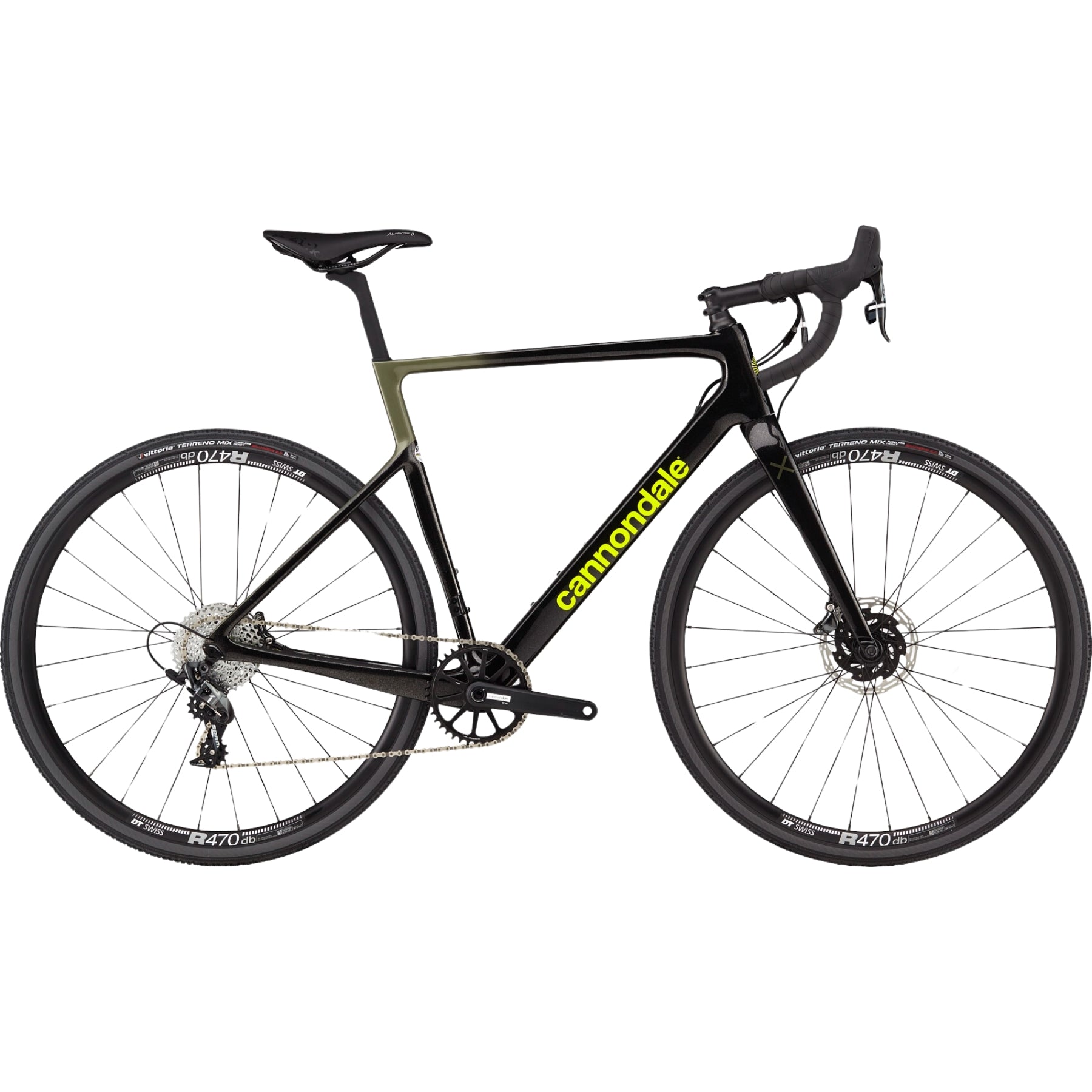 Cannondale Supersix Evo Cx Gravel Bike VAS Cycling Boutique