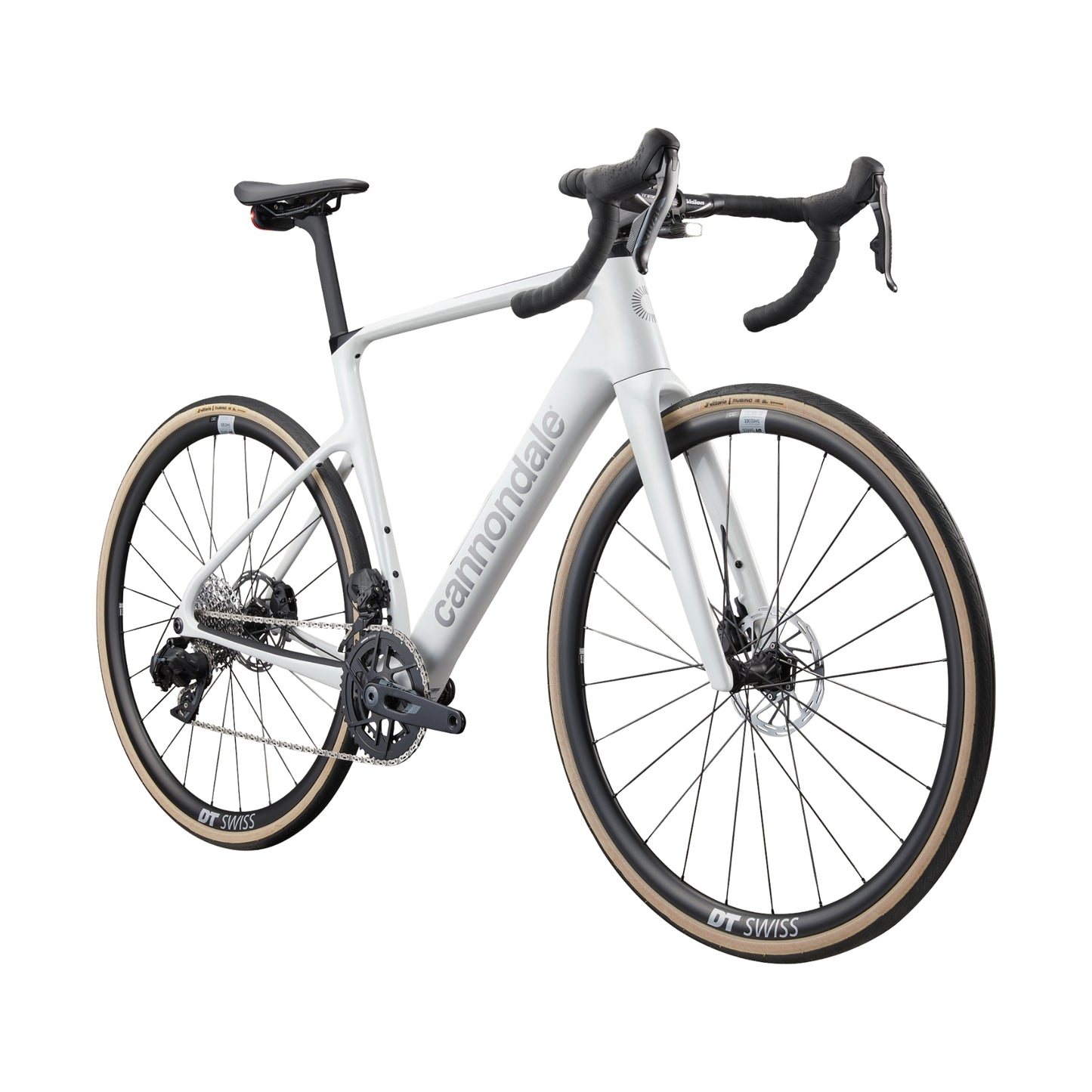 Bicicleta Cannondale Synapse Carbon 3 SmartSense (Cashmere)