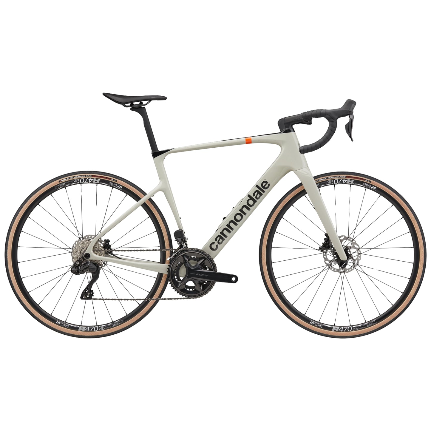 Bicicleta Cannondale Synapse Carbon 4 Chalk