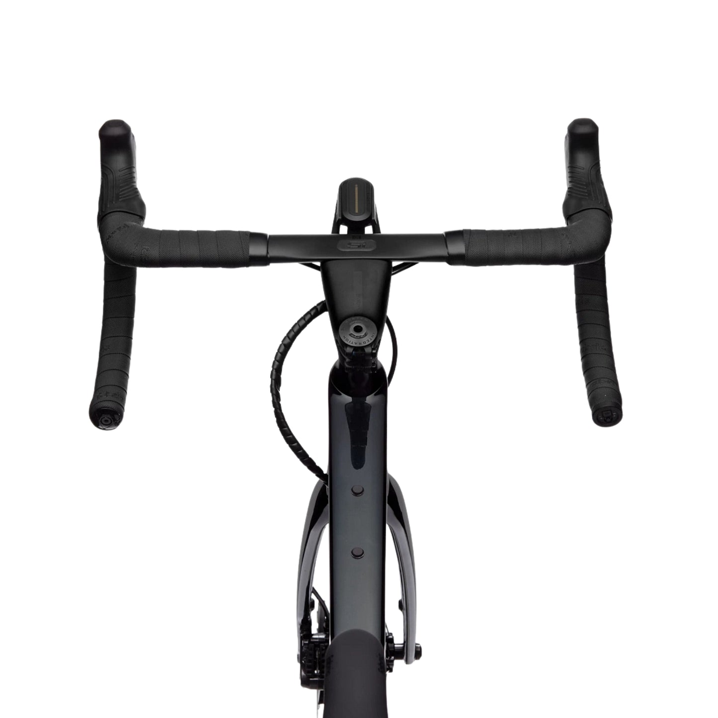 Bicicleta Cannondale Synapse Carbon Ltd Rle Gunmetal