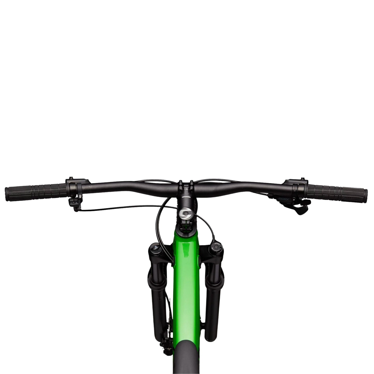 Bicicleta Cannondale Trail SL 3 Green 2023