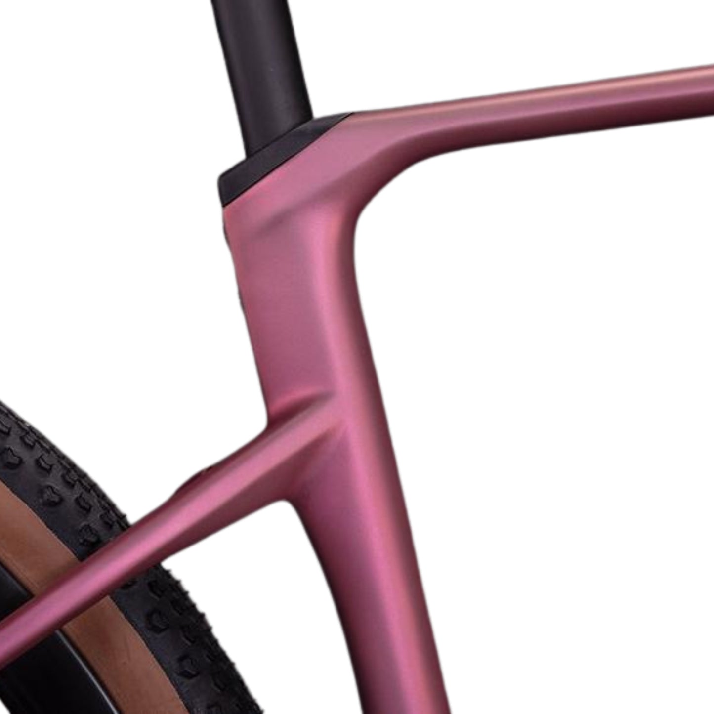 Bicicleta Cube Nuroad C:62 EX Shiftblush´n´art