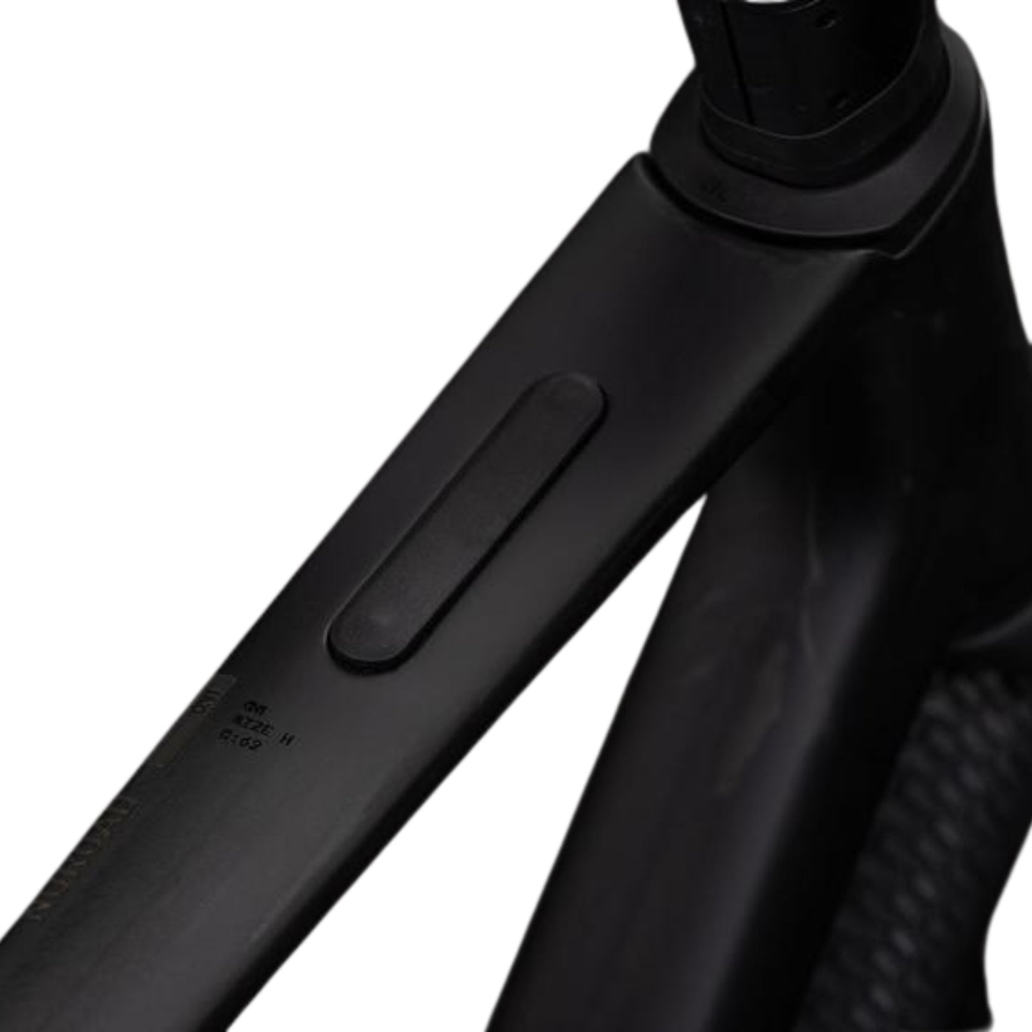 Bicicleta Cube Nuroad C:62 ONE Blackline