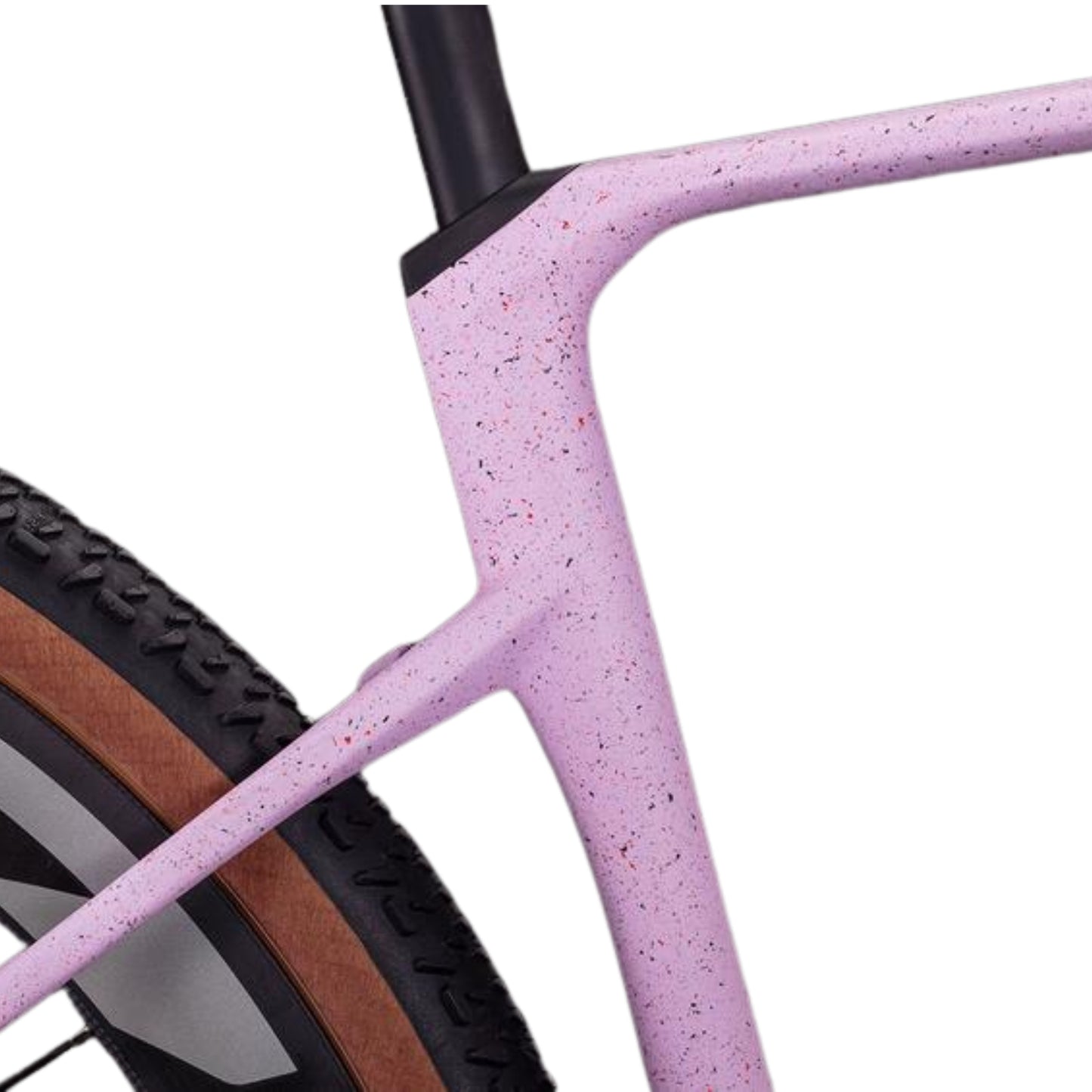 Bicicleta Cube Nuroad C:62 SLX Rhodonite´n´orange