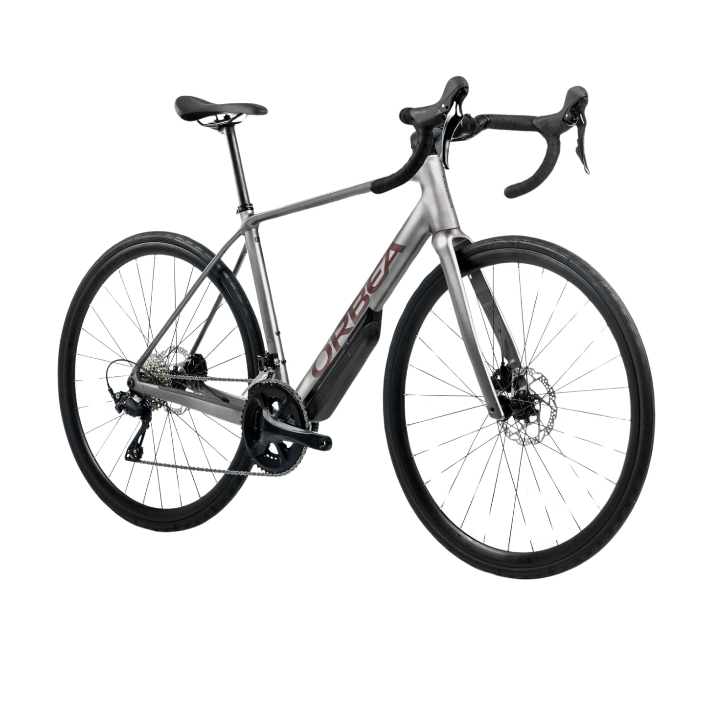 Bicicleta Orbea Avant H40 2025 Magnetic Bronze (Matt)