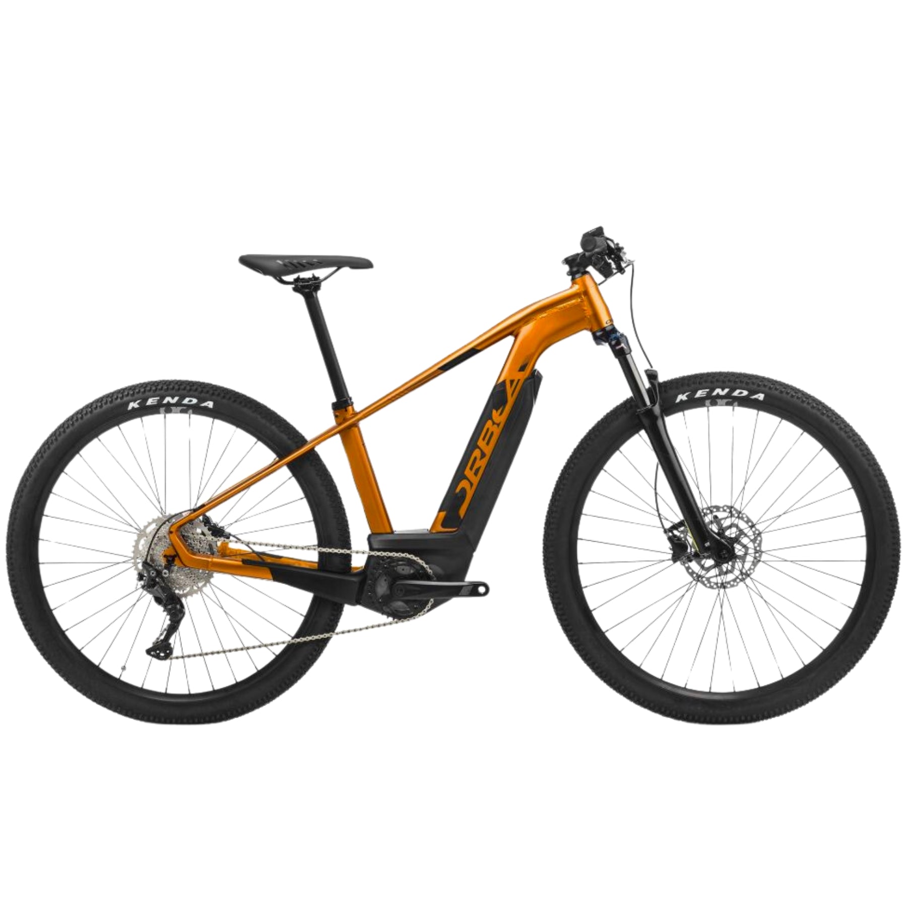 Bicicleta shops electrica mtb orbea