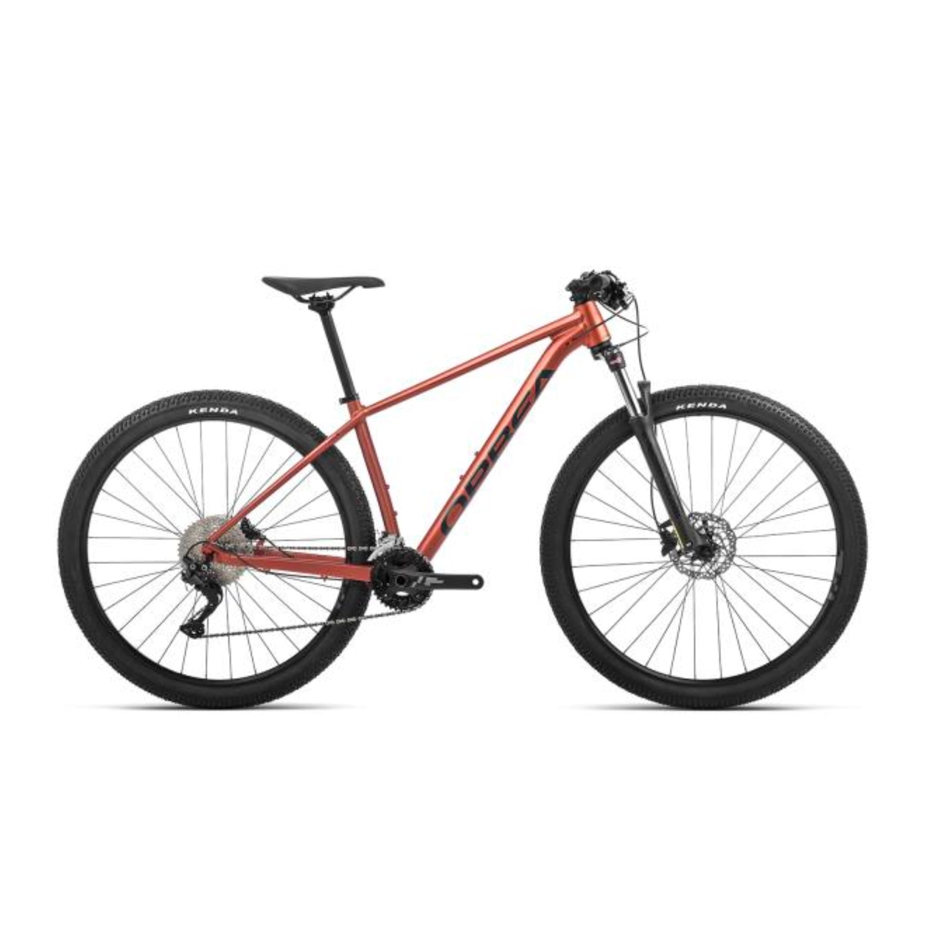 Bicicleta Orbea Onna 30 VAS Cycling Boutique - Main Image