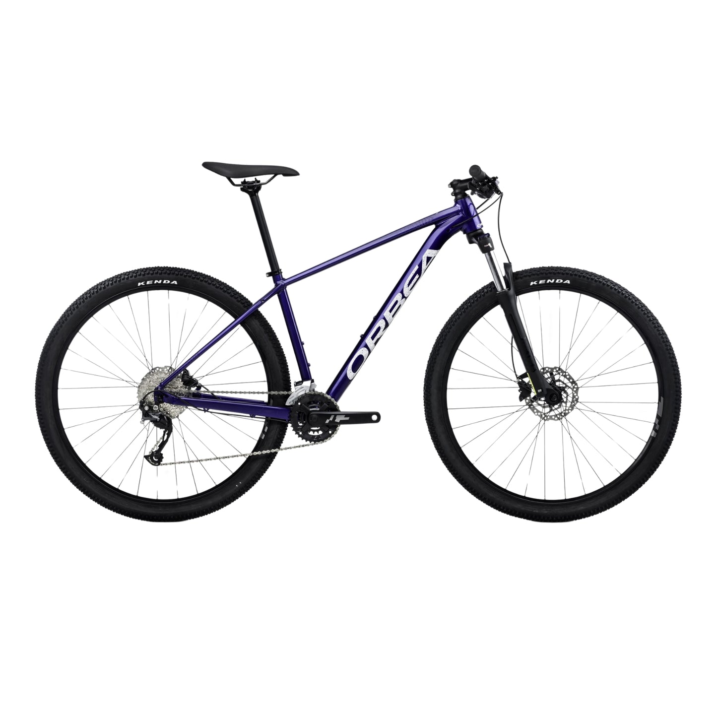 Bicicleta Orbea Onna 29 40 2025