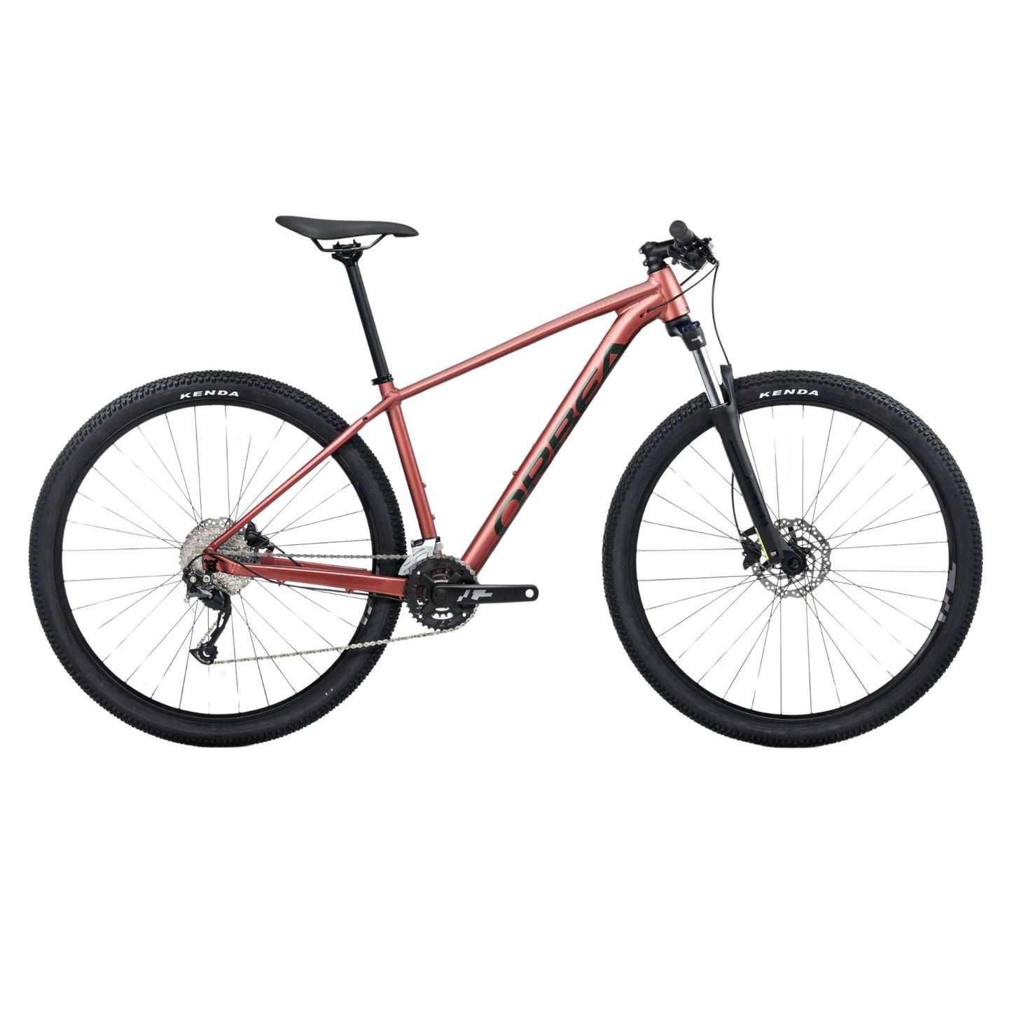 Bicicleta Orbea Onna 29 40 2025