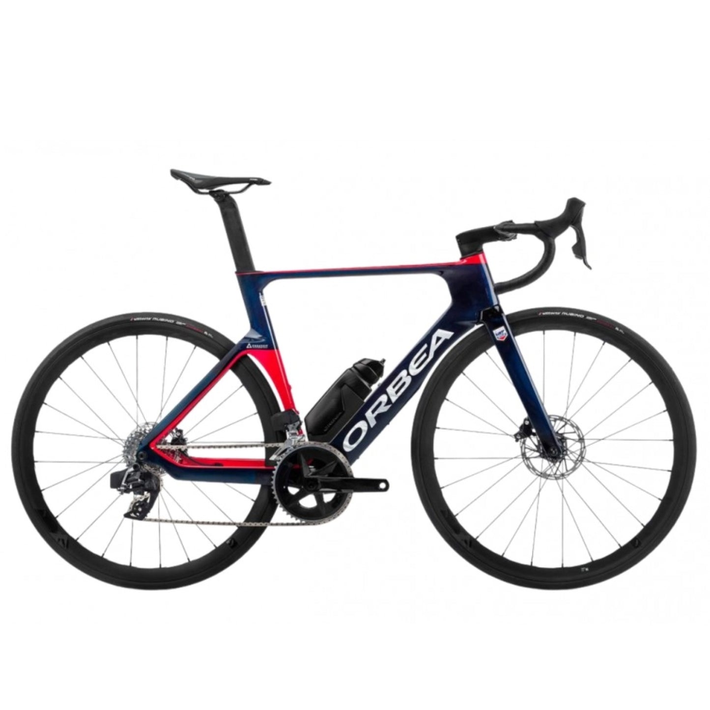 Bicicleta Orbea Orca Aero M31eltd Pwr WNT