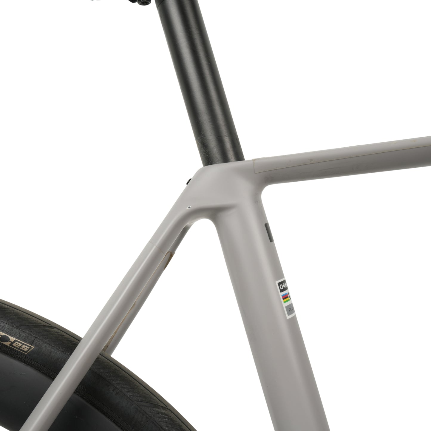 Bicicleta Orbea Orca M35i
