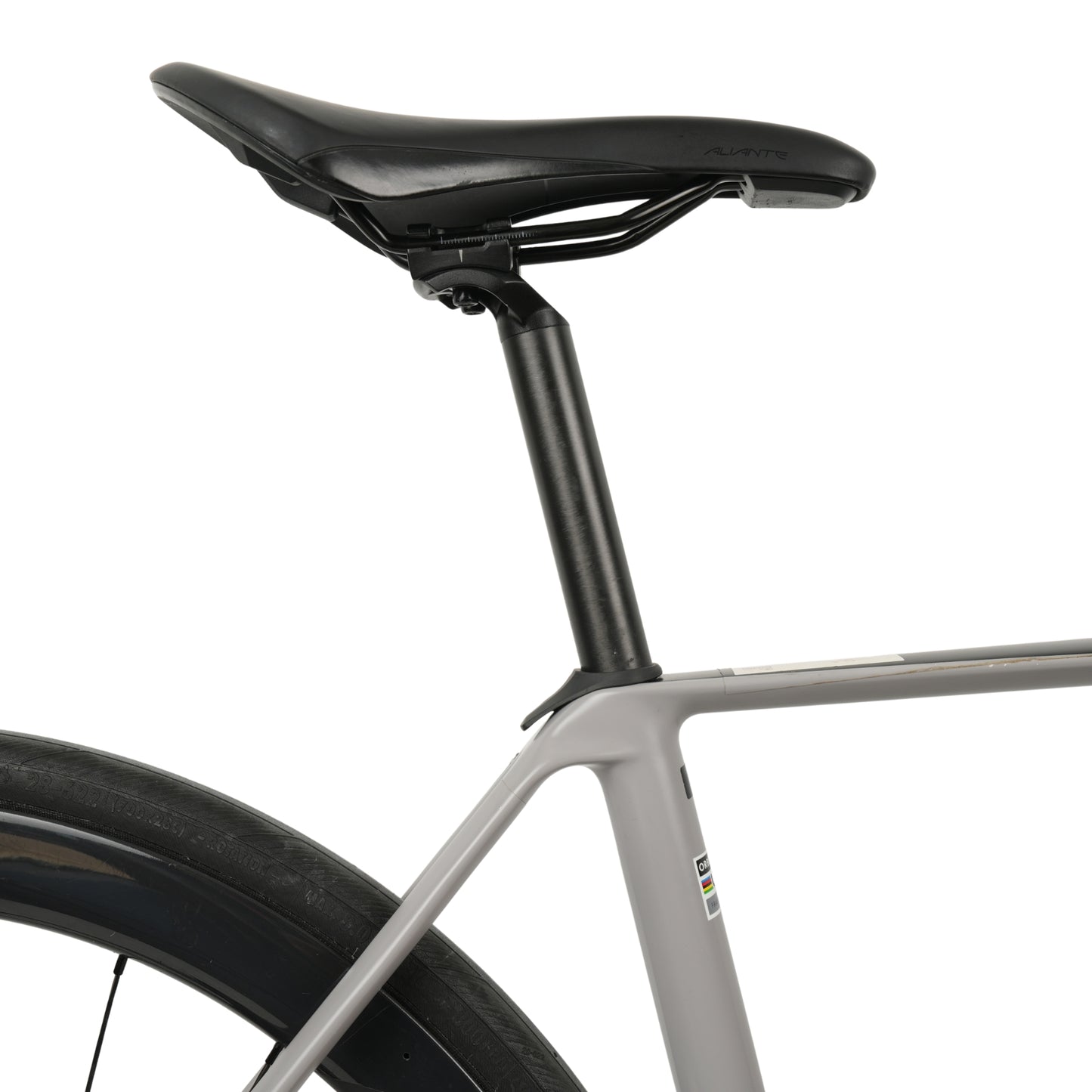 Bicicleta Orbea Orca M35i