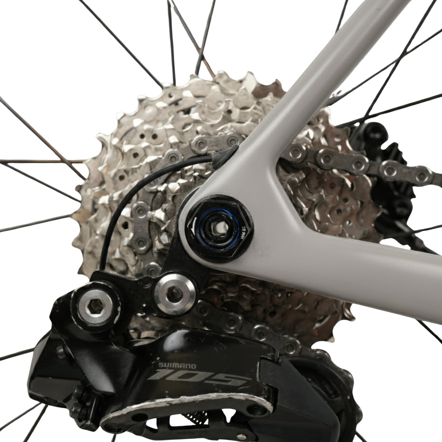 Bicicleta Orbea Orca M35i