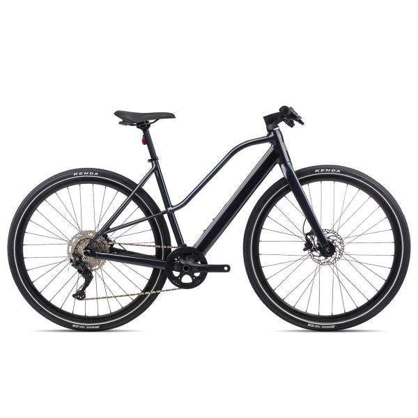 Bicicleta Orbea Vibe Mid H30