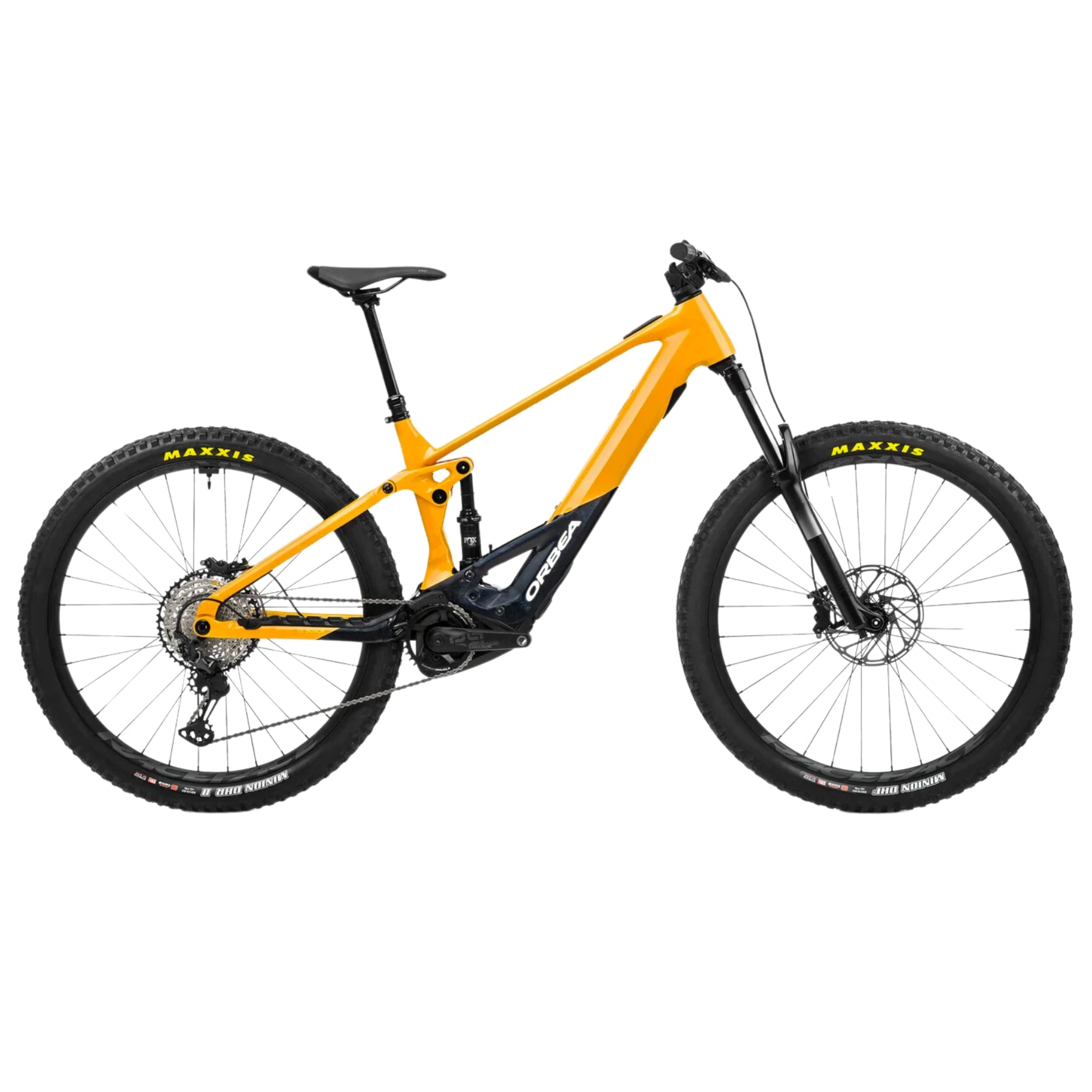 Vtt electrique orbea fashion wild 2020