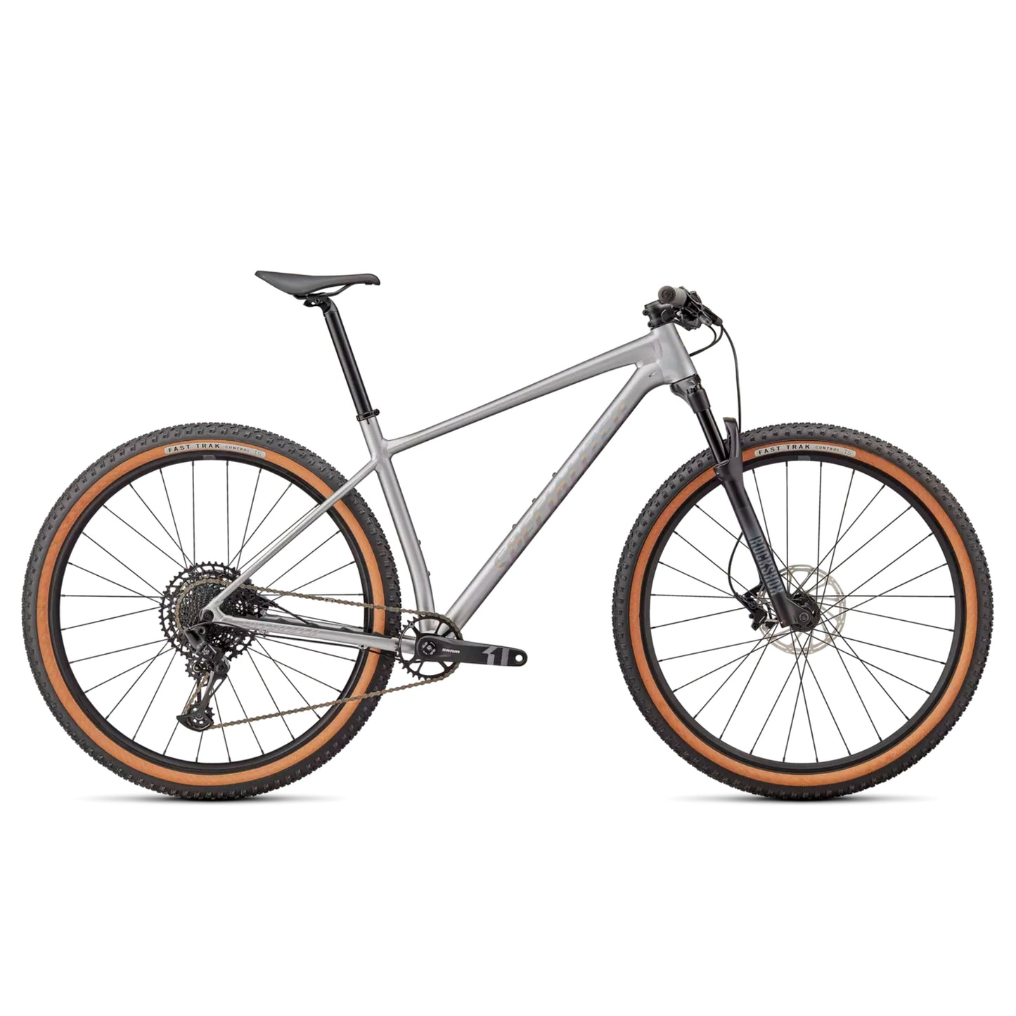 Bicicleta Specialized Chisel Ht Comp