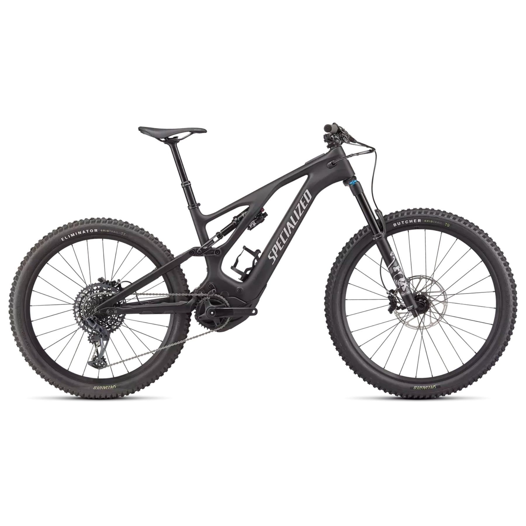 Bicicleta Specialized Turbo Levo Comp Carbon ´22 VAS Cycling