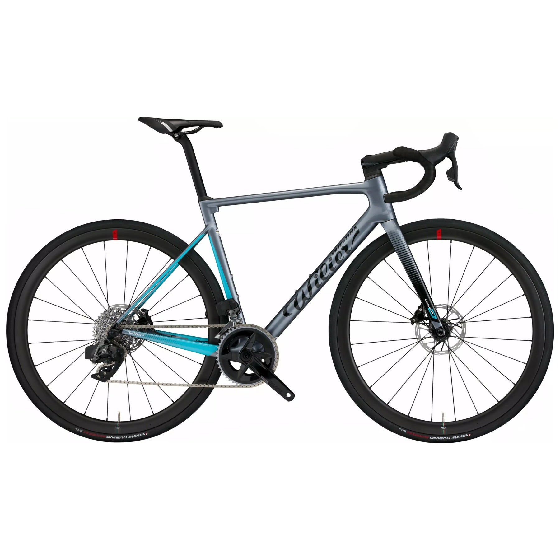 Bicicleta Wilier 0 SL Rival AXS