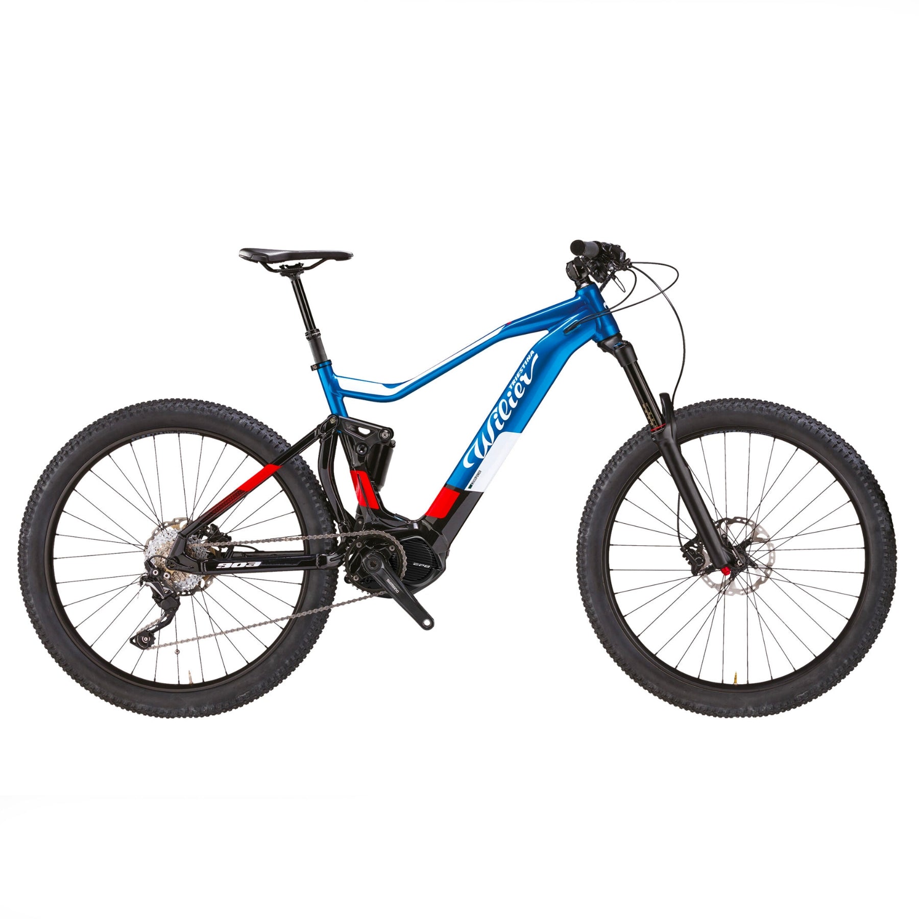 Ebike wilier online