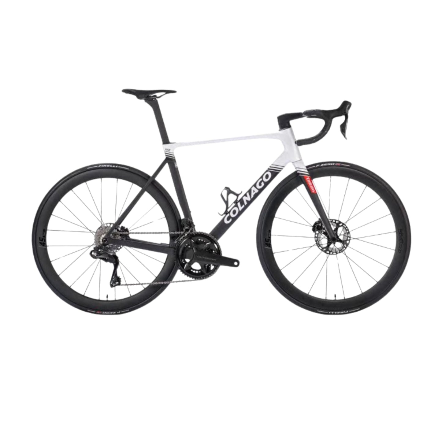 Bicicleta Colnago V5Rs Ultegra Di2 Vision SC 45 SDM5