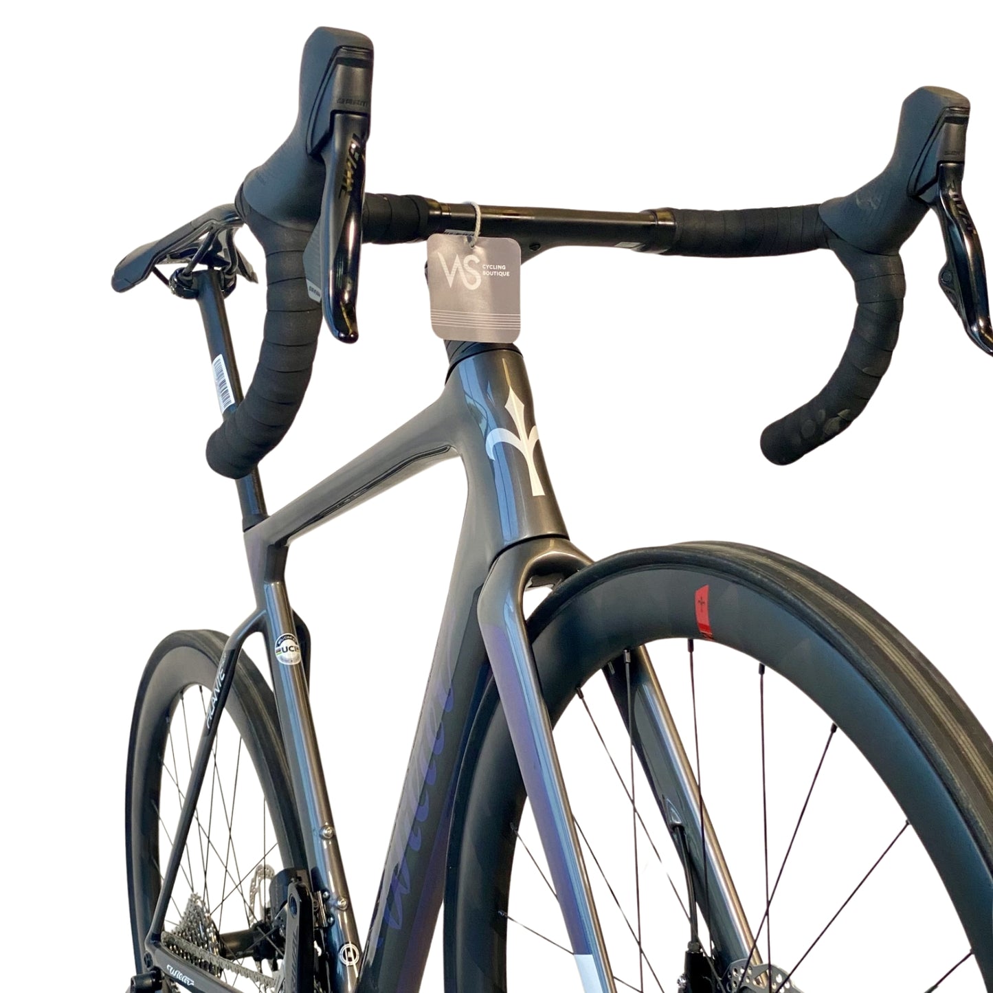 Bicicleta de Carretera Wilier Triestina Filante SRL SRAM Rival AXS