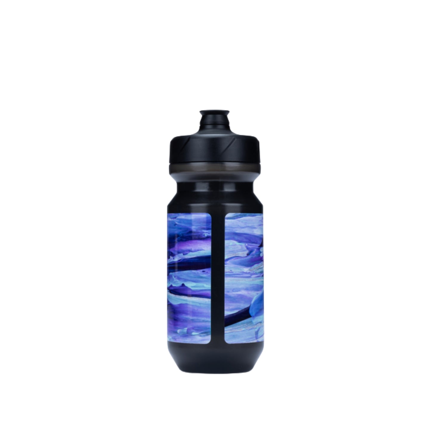 Bidón Cube Flow 500 ml Pattern