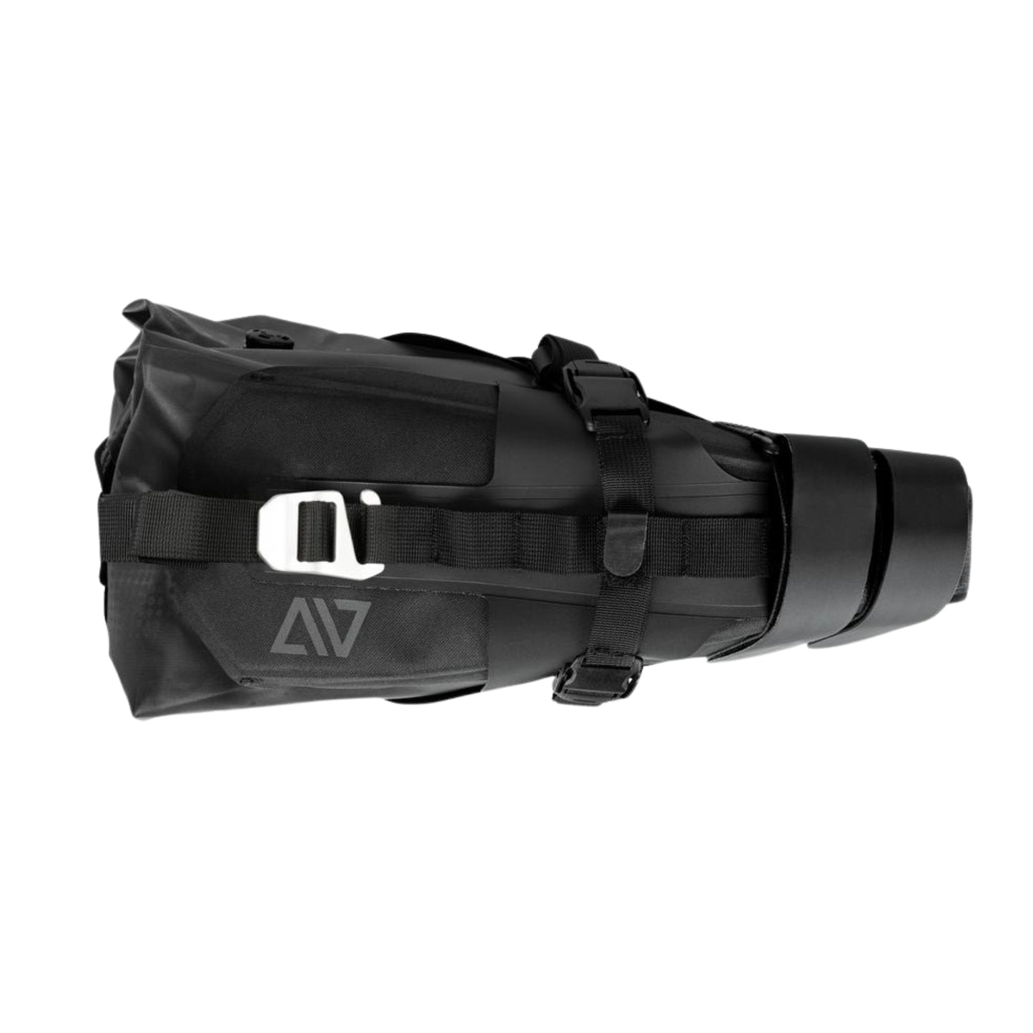 Bolsa Sillín ACID Saddle Bag PACK PRO 11 Black