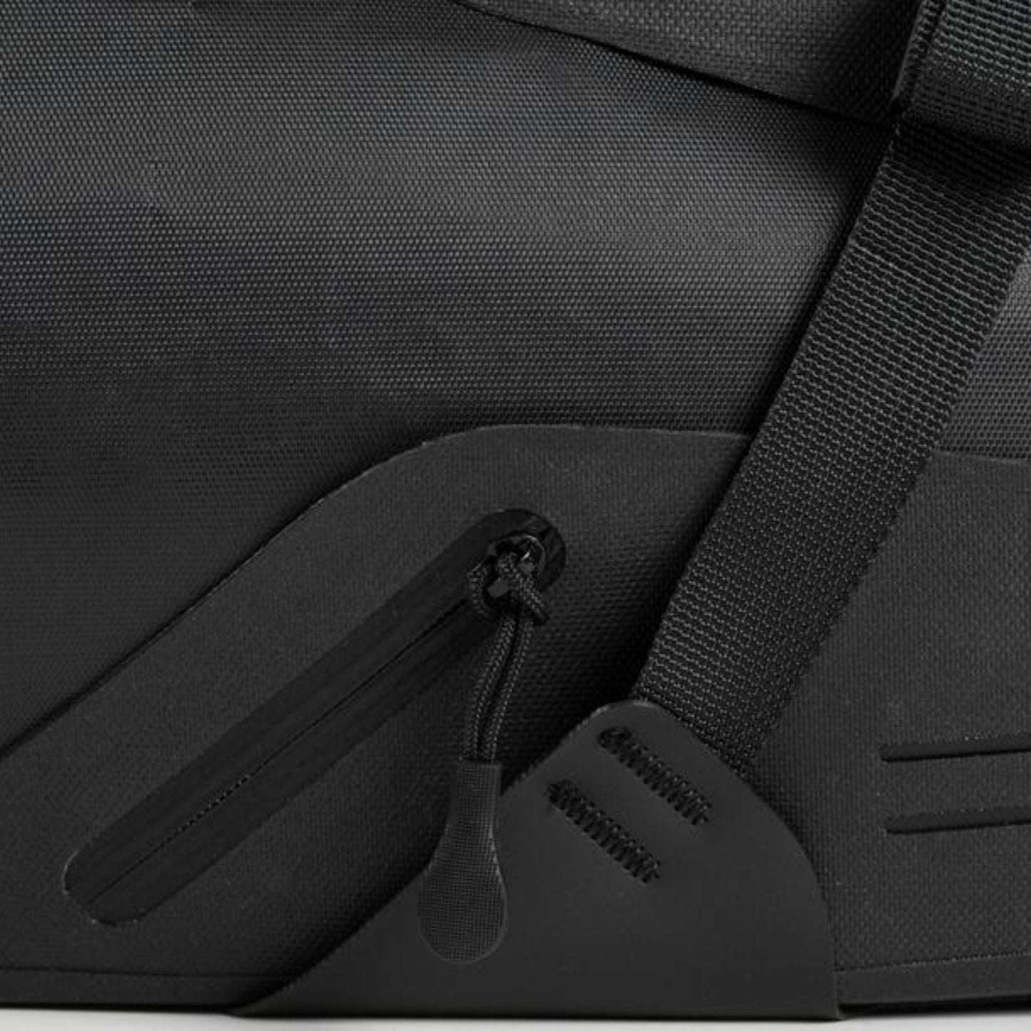 Bolsa Sillín ACID Saddle Bag PACK PRO 11 Black