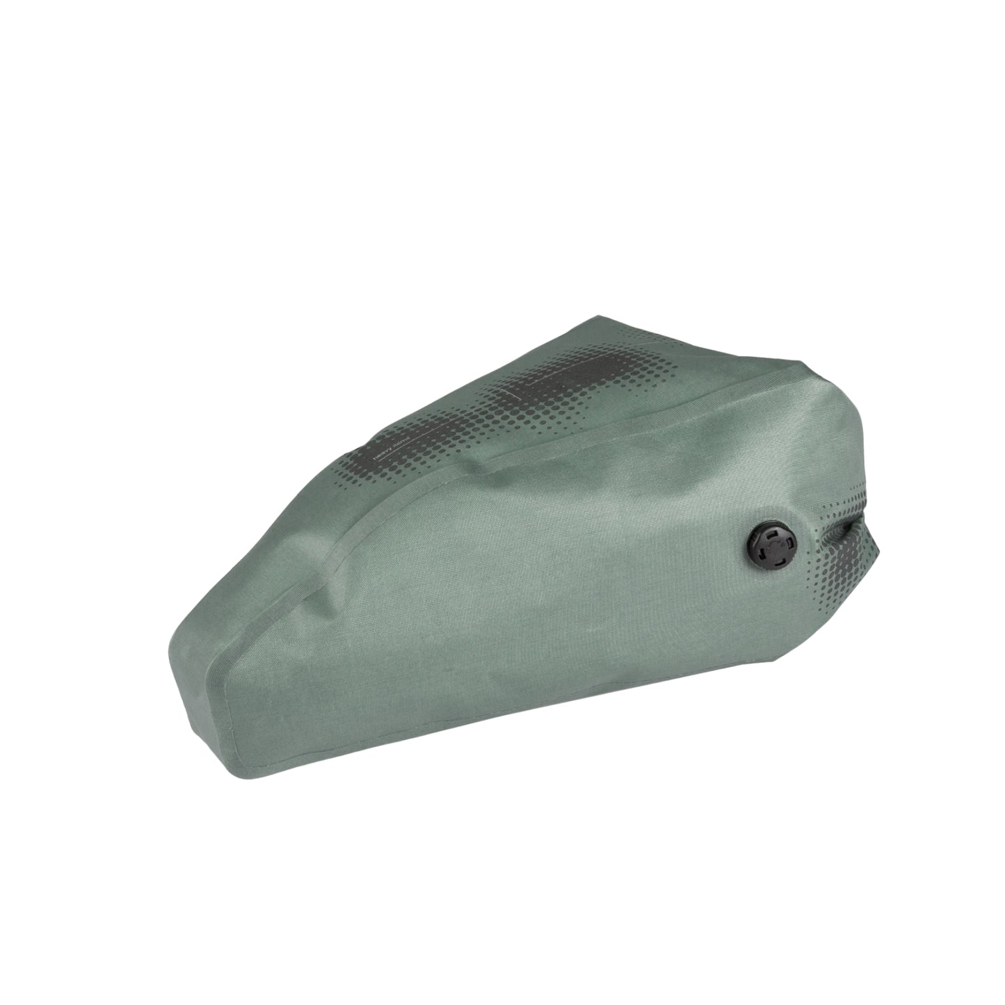 Bolsa Sillín ACID Saddle Bag PACK PRO 11 Green