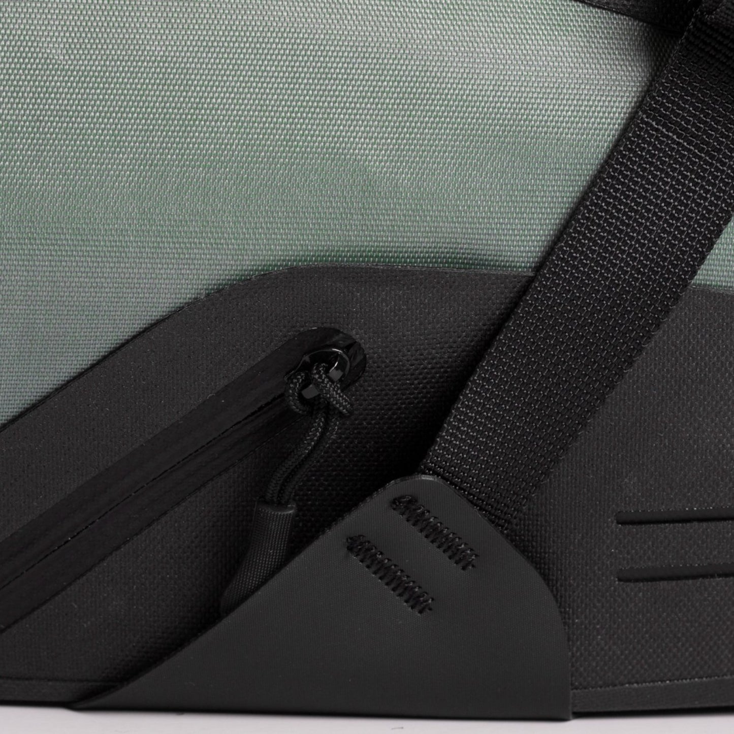 Bolsa Sillín ACID Saddle Bag PACK PRO 11 Green