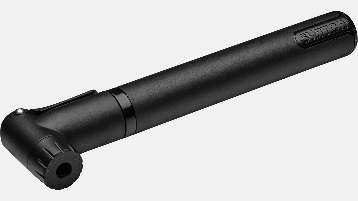 Bomba de mano Specialized Air Tool Switch Sport