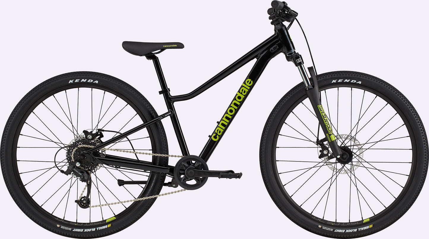 Bicicleta Cannondale Trail 26 VAS Cycling Boutique