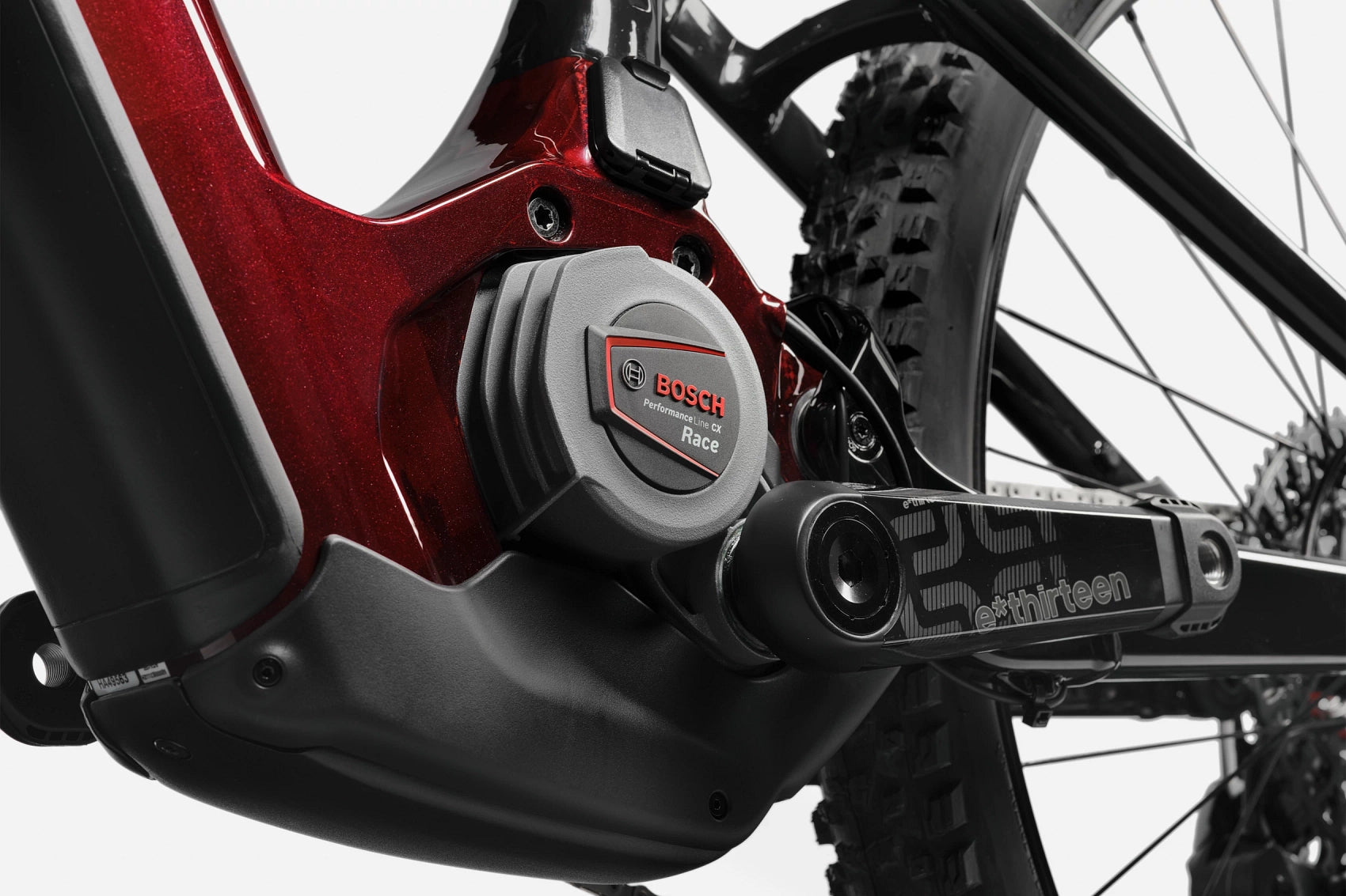 Cannondale Lab71 Moterra Neo MTB eBike