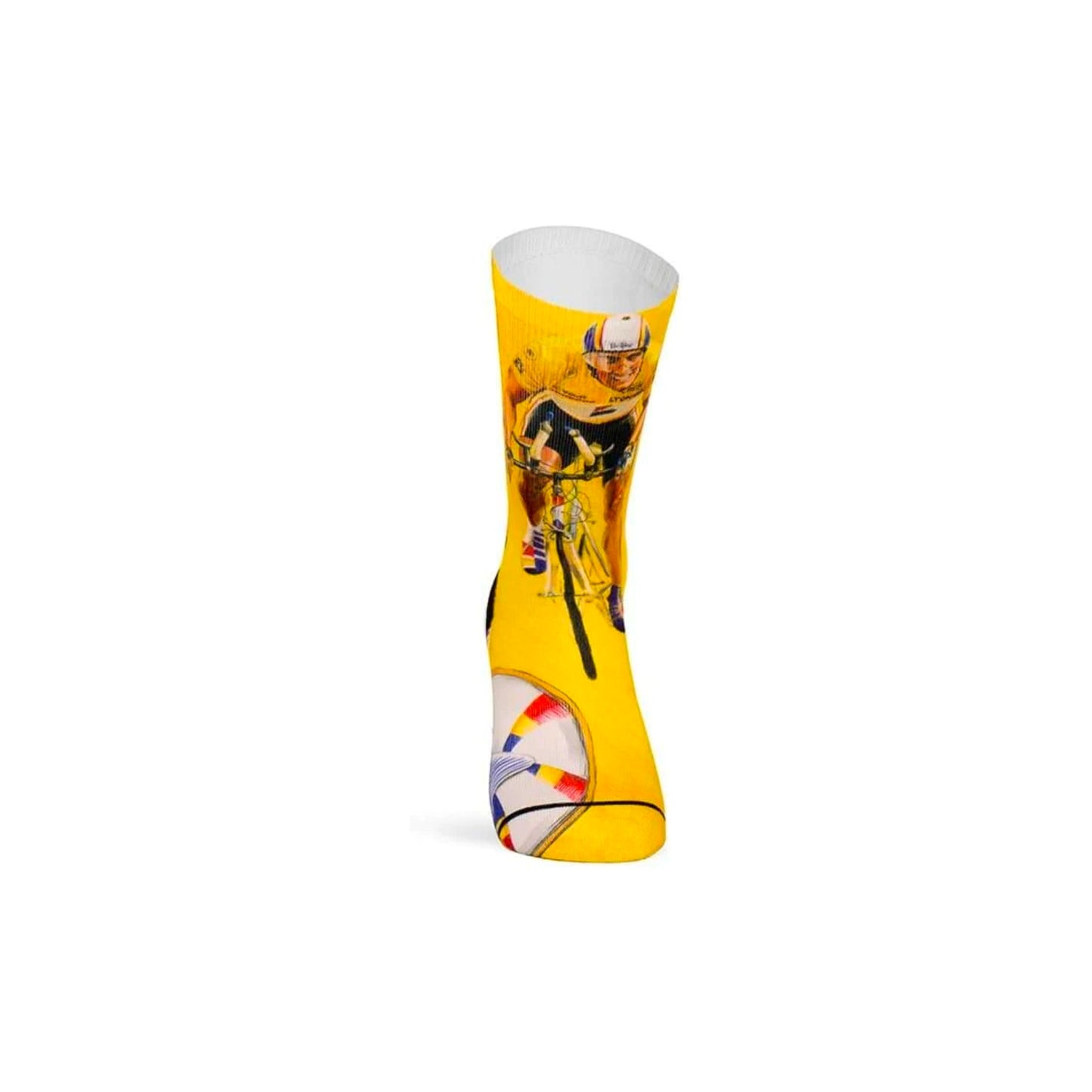 CALCETINES PACIFIC INDURAIN