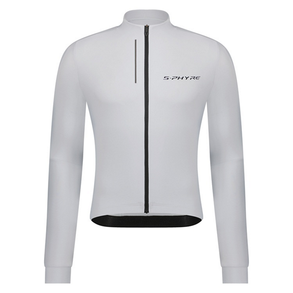 Maillot Térmico Shimano S-Phyre