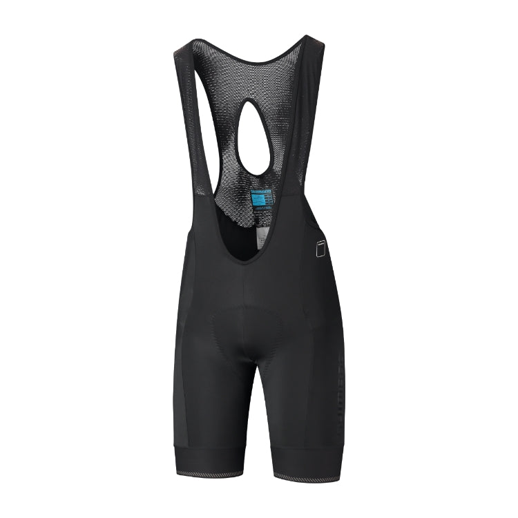 Culote Shimano Corto Con Tirantes VAS Cycling Boutique