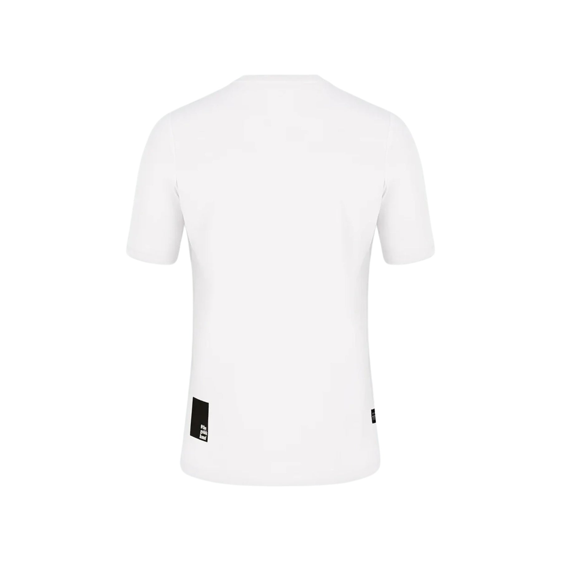 Camiseta Casual Gobik Tee Unisex The Gobik Band