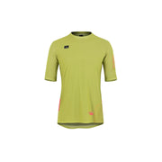 Camiseta Gobik Manga Corta Terrain Hombre Sprout