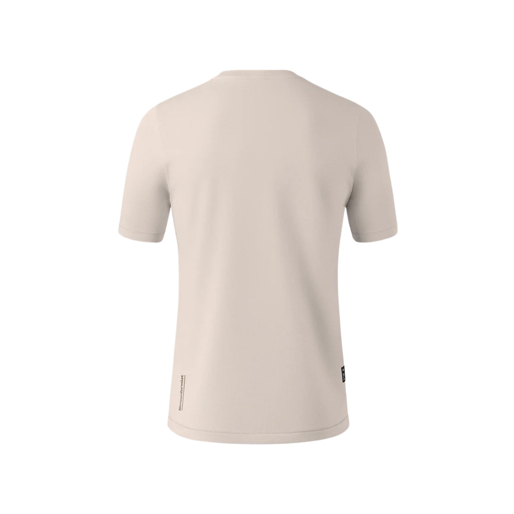 Camiseta Casual Gobik Overlines 2.0 Unisex Agate