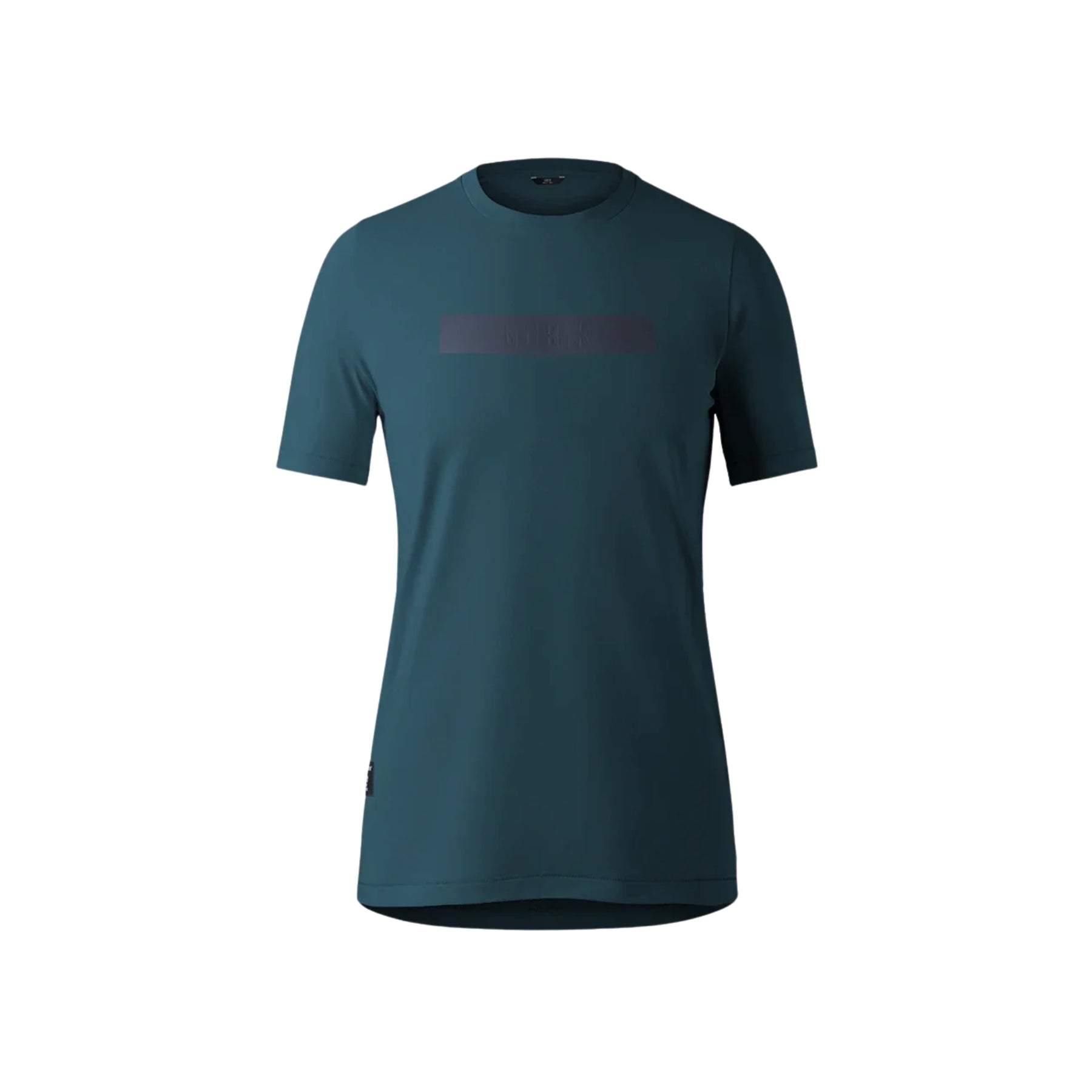 Camiseta Casual Gobik Rest Mujer Corsair