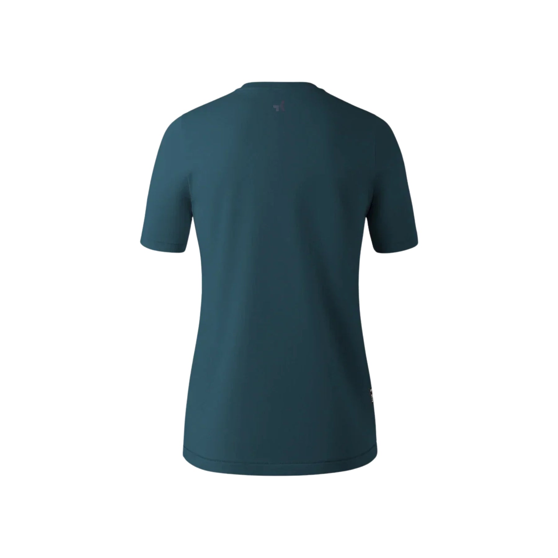 Camiseta Casual Gobik Rest Mujer Corsair