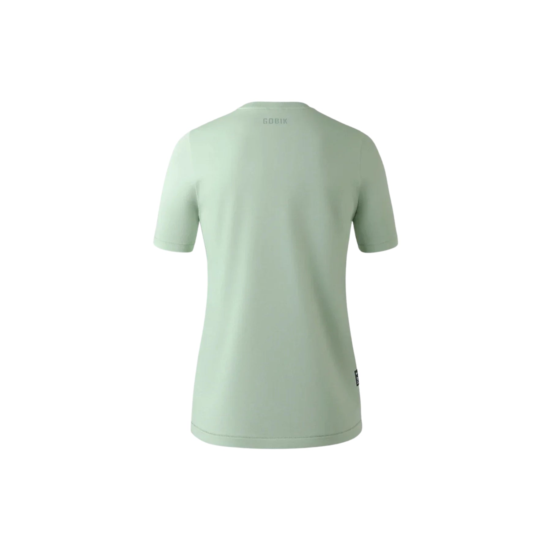 Camiseta Casual Gobik Rest Mujer Seacrest