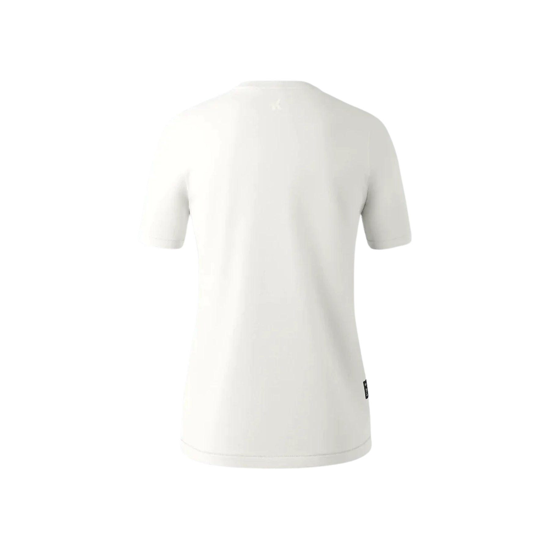 Camiseta Casual Gobik Rest Mujer Tofu