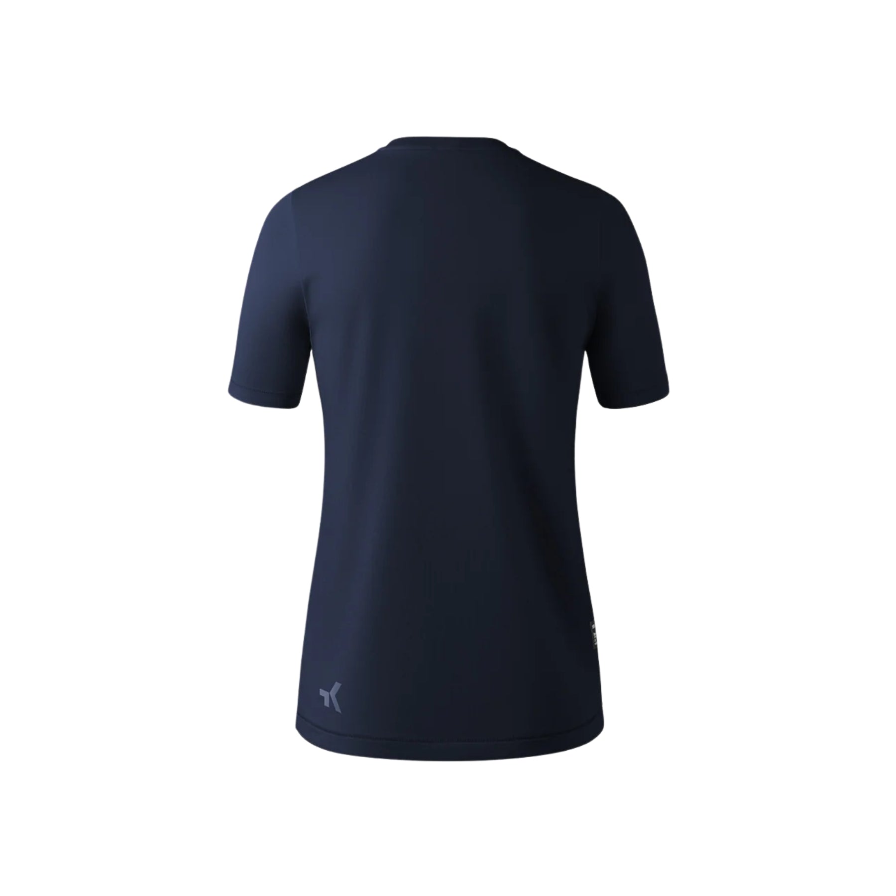 Camiseta Casual Gobik Rest Mujer Ultrablue