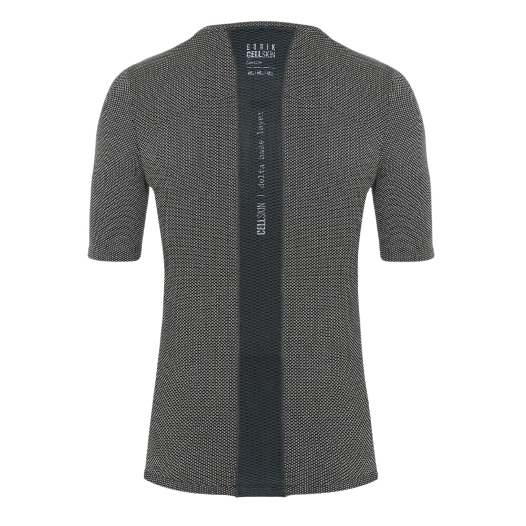 Camiseta Interior Gobik Manga Corta Cell Skin Mujer Cold25