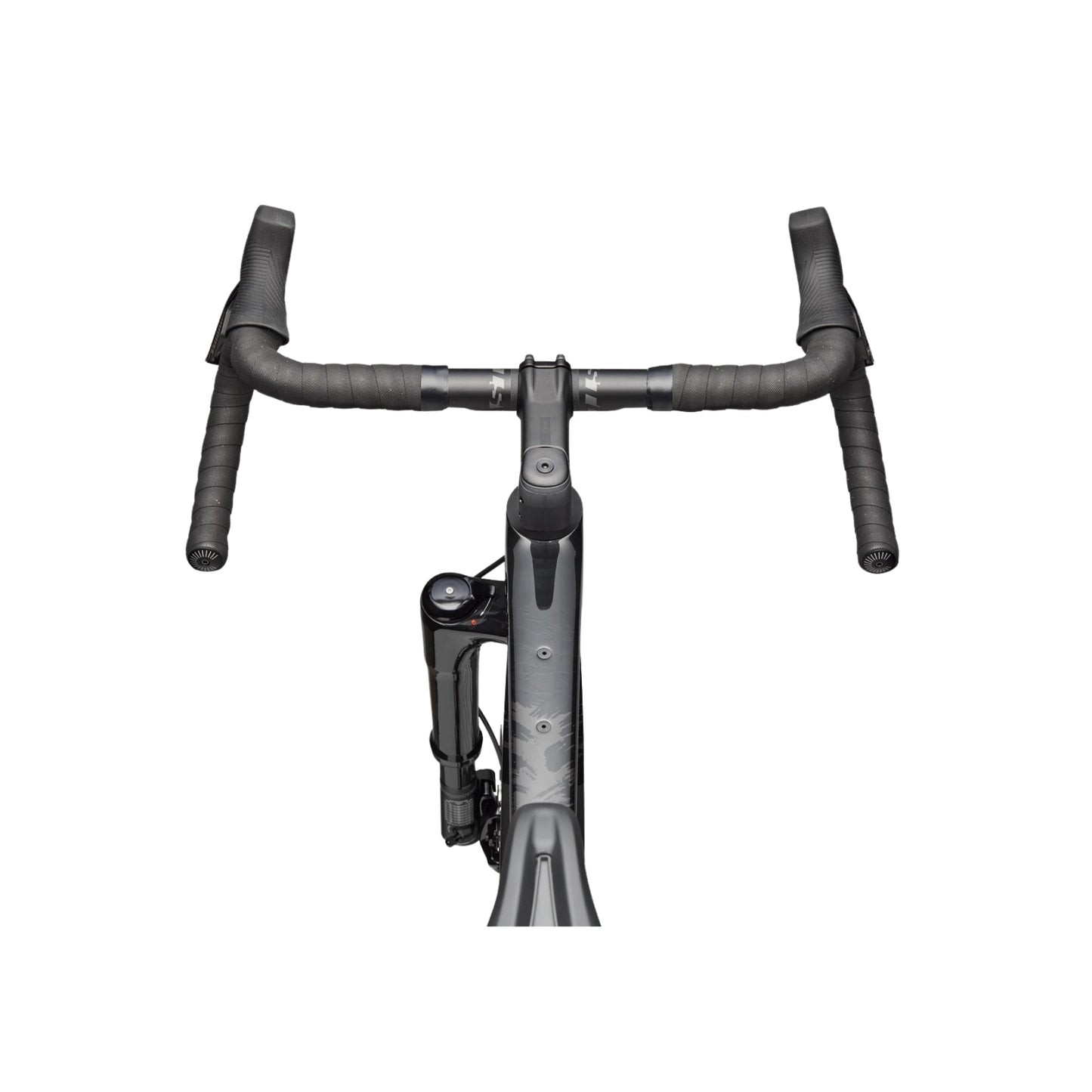 Cannodale Topstone Carbon 1 Lefty AXS Gravel Bike Black